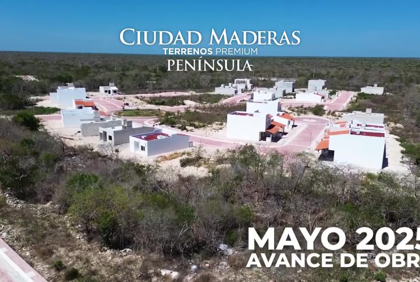 AVANCES MAYO 2025 - frame at 0m11s