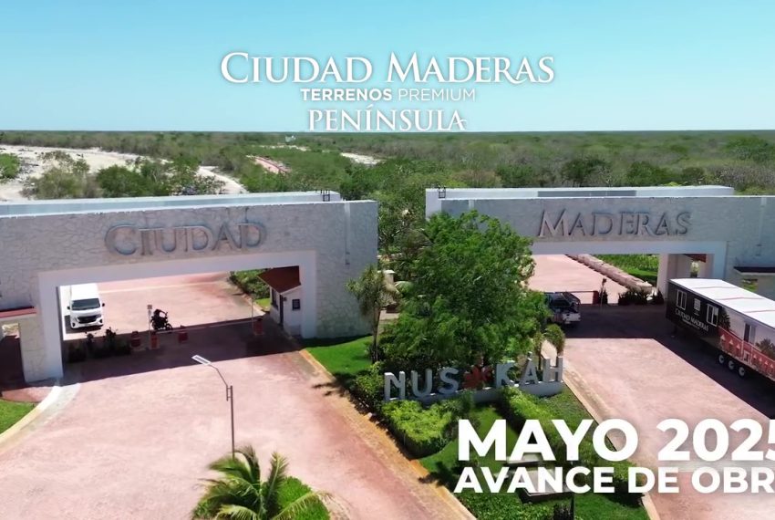 AVANCES MAYO 2025 - frame at 0m5s