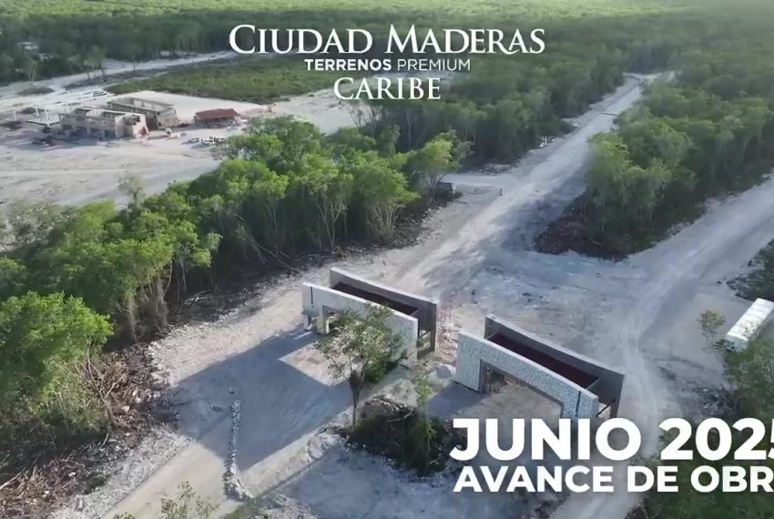 Avance Junio 2025 - frame at 0m42s