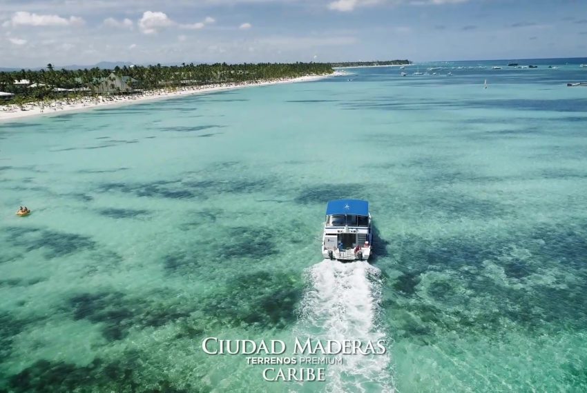 Razones para invertir en el Caribe - frame at 0m19s