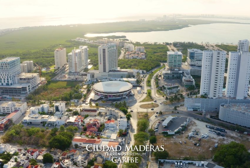 Razones para invertir en el Caribe - frame at 0m41s