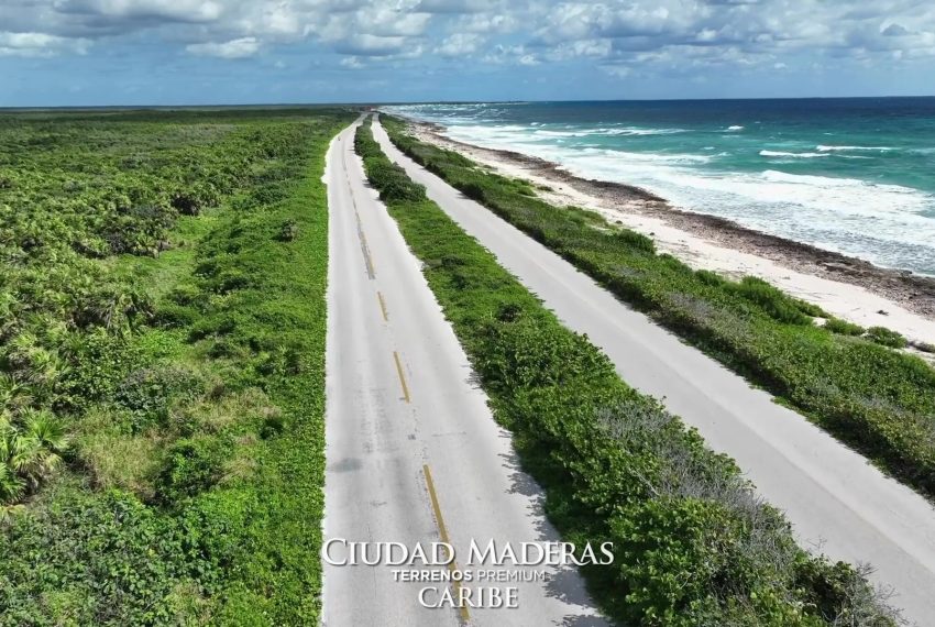 Razones para invertir en el Caribe - frame at 0m43s